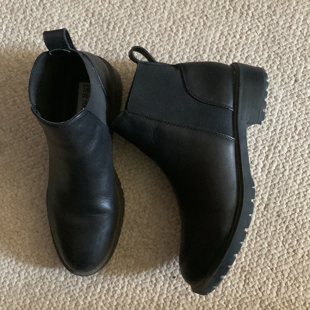 Steve Madden shoes - Picture 5 of 8